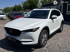 Продаж вживаних Mazda CX-5 в Одесі - купити на Автобазарі