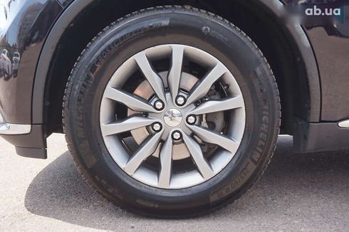 Dodge Durango 2018 - фото 13