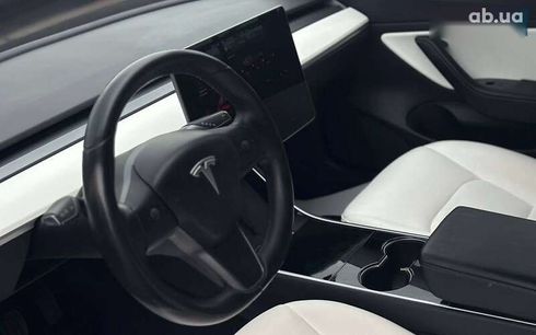 Tesla Model 3 2018 - фото 8