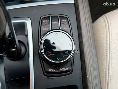 BMW X5 2016 коричневый - фото 34