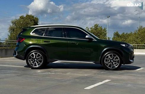 BMW X1 2023 - фото 15