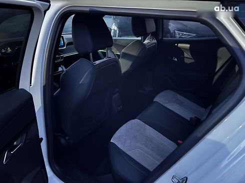 Peugeot e-2008 2020 - фото 24
