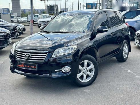 Toyota RAV4 2011 - фото 5