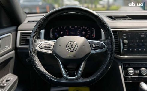 Volkswagen Atlas Cross Sport 2020 - фото 14