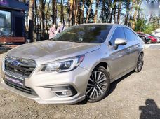Продаж вживаних Subaru в Київській області - купити на Автобазарі