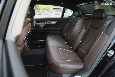 BMW 7 серия 2020 - фото 11