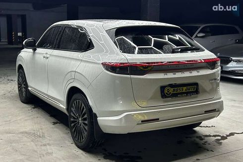 Honda eNP1 2023 - фото 4