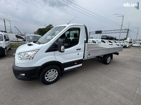 Ford Transit 2020 - фото 3