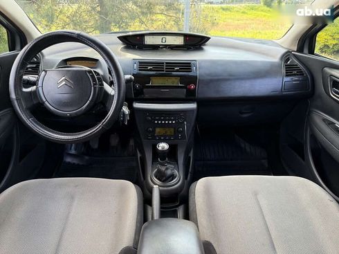 Citroёn C4 2008 - фото 25