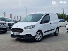 Продаж вживаних Ford Transit Courier 2020 року - купити на Автобазарі