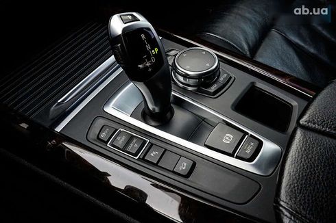 BMW X5 2015 - фото 28