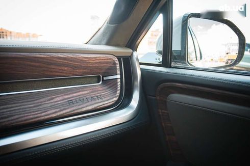 Rivian R1T 2022 - фото 20