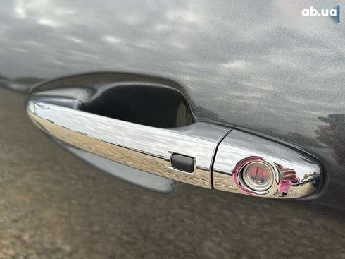 Kia Niro 2020 - фото 19