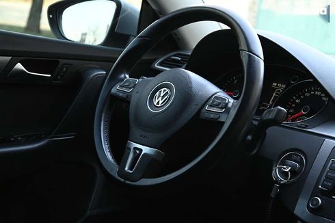 Volkswagen Passat 2012 - фото 30