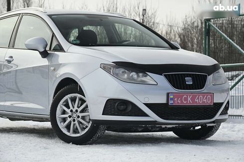SEAT Ibiza 2011 - фото 3