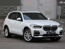 Купити BMW бу в Києві - купити на Автобазарі