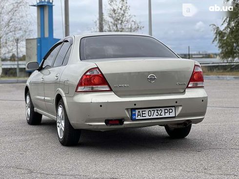 Nissan Almera 2006 - фото 27