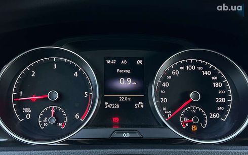Volkswagen Golf 2015 - фото 15