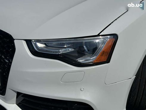 Audi A5 2015 - фото 10
