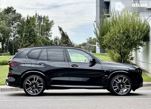 BMW X5 2024 - фото 6