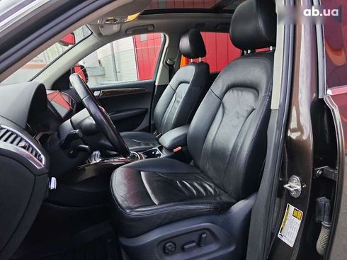 Audi Q5 2011 - фото 9