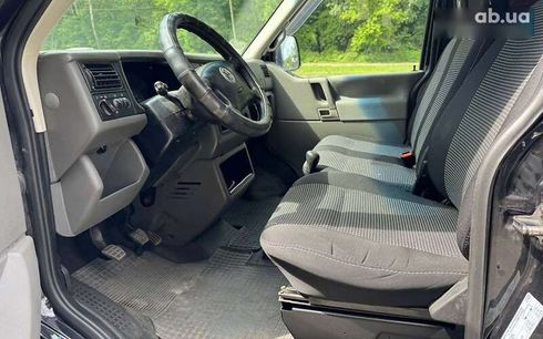 Volkswagen Transporter 2002 - фото 8