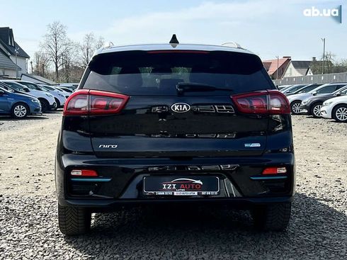Kia Niro 2019 - фото 6