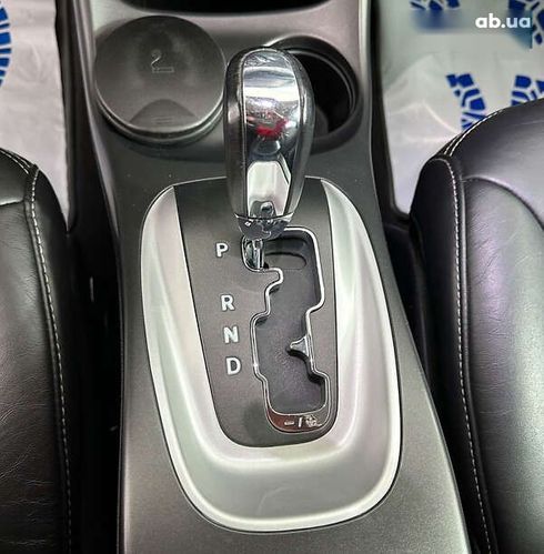 Fiat Freemont 2015 - фото 23