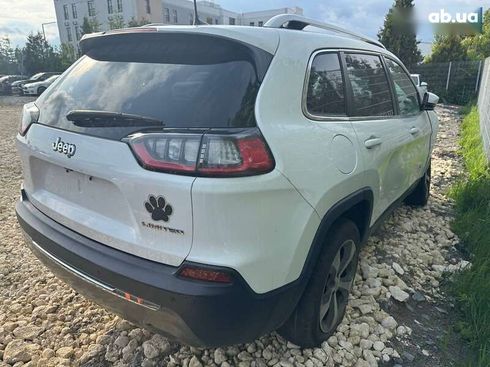 Jeep Cherokee 2018 - фото 6