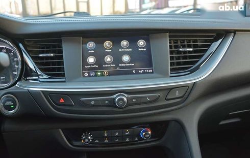 Buick Regal 2018 - фото 28