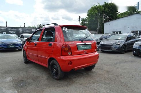 Chery QQ 2013 - фото 3