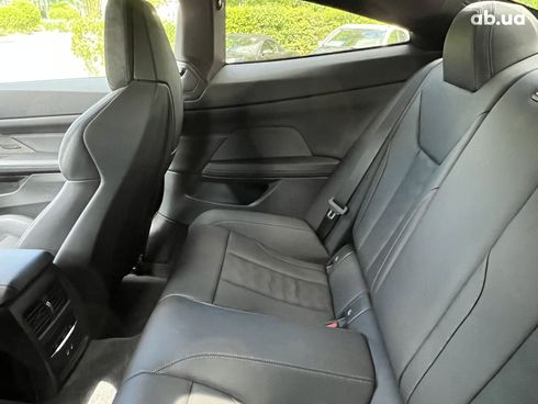 BMW M4 2022 - фото 42