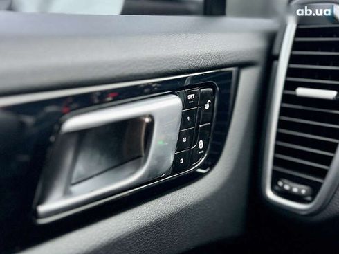 Porsche Cayenne 2018 - фото 26