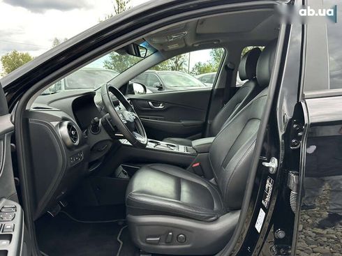 Hyundai Kona 2022 - фото 20