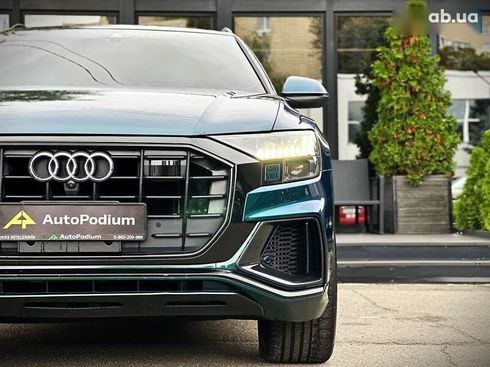 Audi Q8 2019 - фото 3