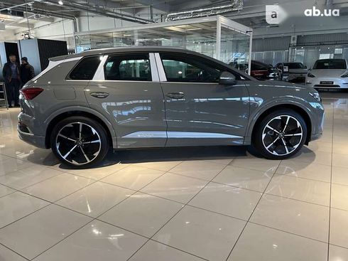 Audi Q4 e-tron 2023 - фото 14