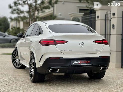 Mercedes-Benz GLE-Class 2023 - фото 11