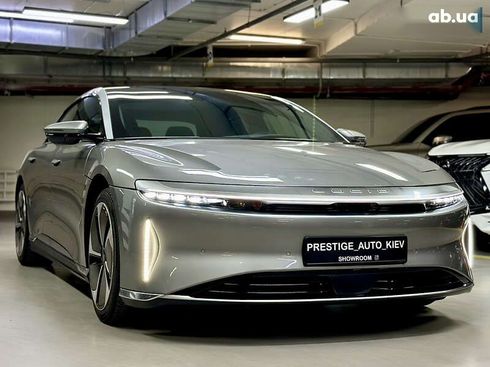 Lucid Motors Air 2022 - фото 14