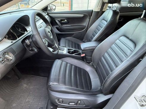Volkswagen Passat CC 2013 - фото 12