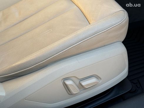 Audi A4 2018 черный - фото 27