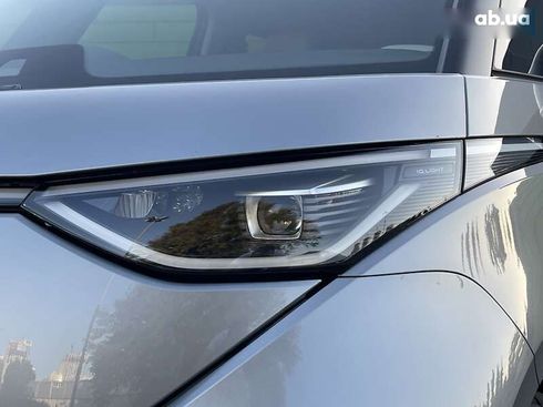 Volkswagen ID. Buzz 2023 - фото 3
