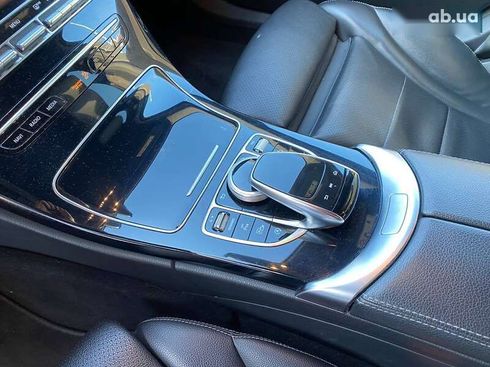 Mercedes-Benz C-Класс 2019 - фото 18