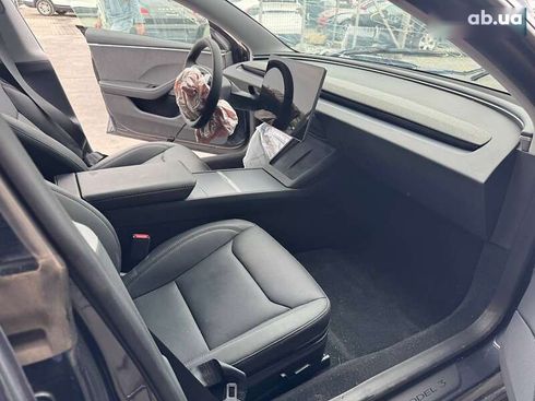 Tesla Model 3 2024 - фото 11