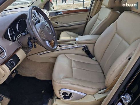 Mercedes-Benz GL-Класс 2008 - фото 15