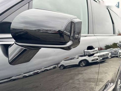 Hyundai Palisade 2025 - фото 5