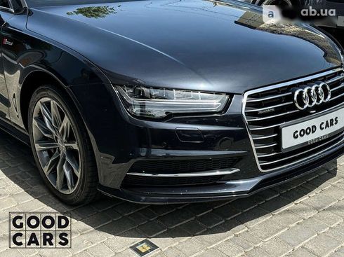 Audi A7 2013 - фото 4