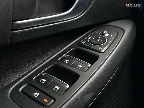 Hyundai Sonata 2019 - фото 27