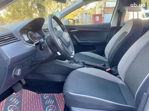 SEAT Ibiza 2021 - фото 27