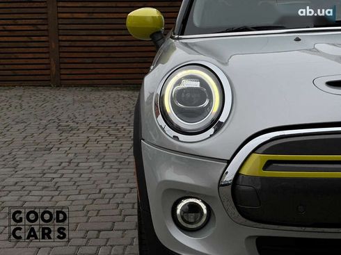 MINI John Cooper Works 2021 - фото 10