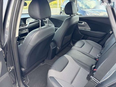 Kia Niro 2020 - фото 22
